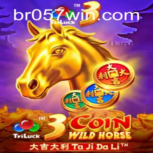 Discover the Thrills of 3CoinWildHorse: A Modern Twist on Online Gaming