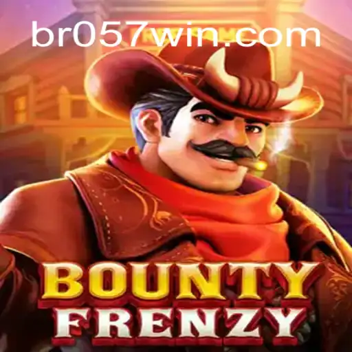 Unleashing the Thrills of BountyFrenzy at 057win.com Top cassino online no Brasil