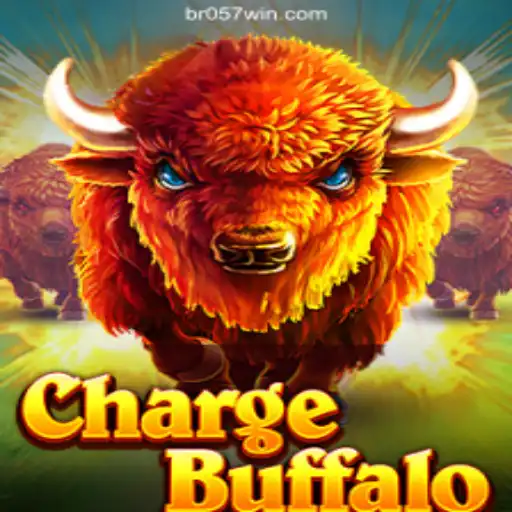 Explore the Electrifying World of ChargeBuffalo at 057win.com Top Cassino Online no Brasil