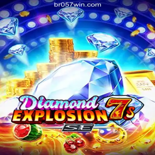 Exploring DiamondExplosion7sSE: An Exhilarating Journey into Virtual Casino Gaming