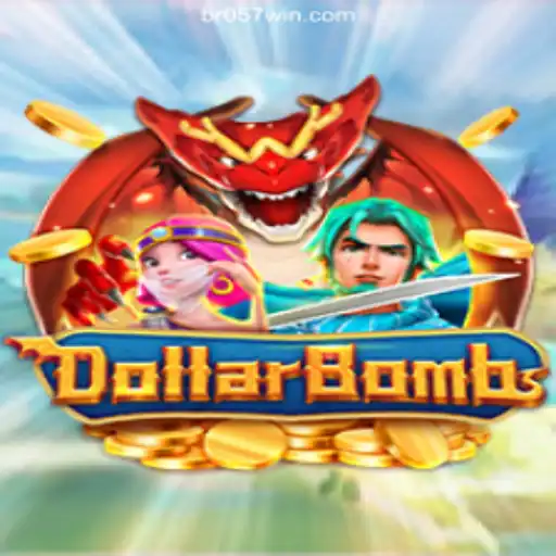 Exploring the Thrills of DollarBombs: A New Sensation in Brazilian Online Casinos