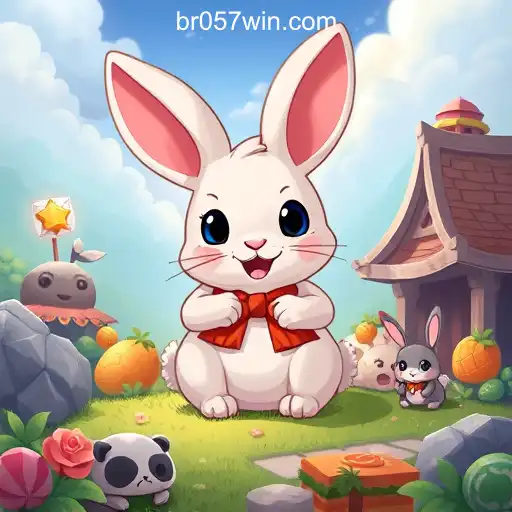 Fortune Rabbit Games