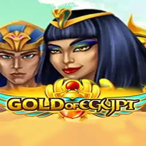 Explore the Allure of GoldOfEgypt: A Top Casino Experience in Brazil