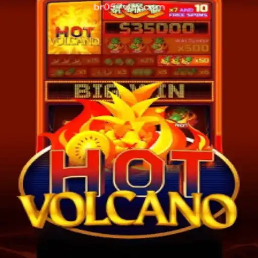 Dive into the Thrilling World of HotVolcano: Unleash the Adventure