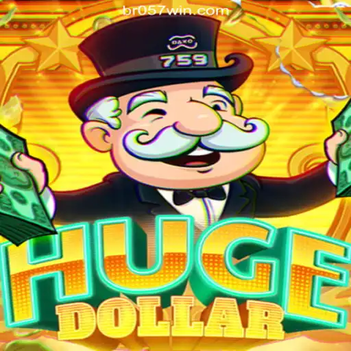 Exploring HugeDollar: A Captivating Game Experience at 057win.com Top Cassino Online no Brasil