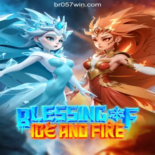 Exploring BlessingofIceandFire: A New Realm of Adventure in Gaming