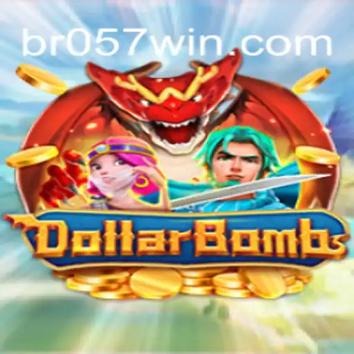 Exploring the Thrills of DollarBombs: A New Sensation in Brazilian Online Casinos