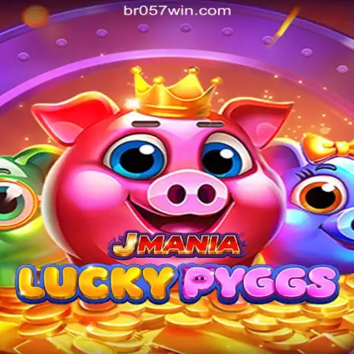 Exploring JManiaLuckyPyggs: A Novel Gaming Experience