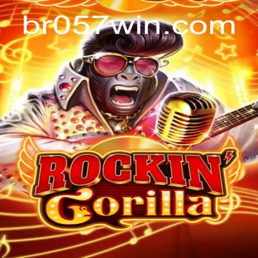 RockinGorilla: Unleashing the Thrills of the Jungle