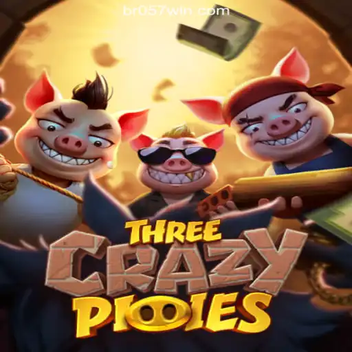 Discovering the Excitement of ThreeCrazyPiggies: A Top Online Casino Game in Brazil