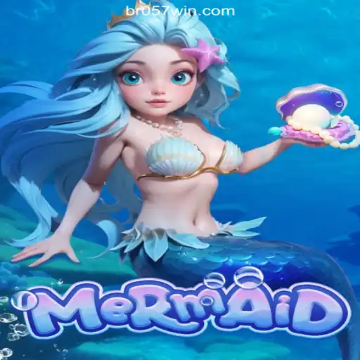 Discover the Magical World of 'Mermaid' at 057win.com: Top Casino Online in Brazil