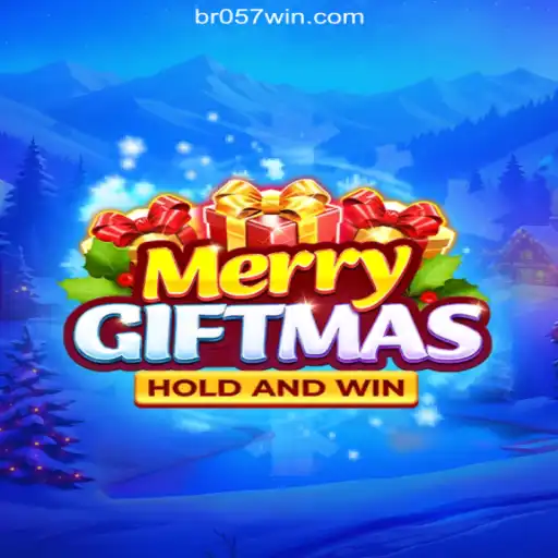 Discover 'MerryGiftmas': A Festive Adventure with 057win.com Top Casino Online in Brazil
