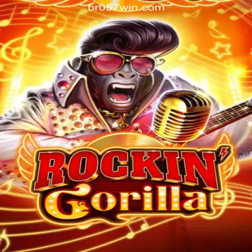 RockinGorilla: Unleashing the Thrills of the Jungle