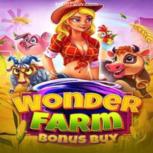 Exploring the Excitement of WonderFarmBonusBuy Game